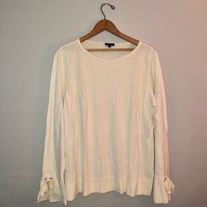 Talbots sweater